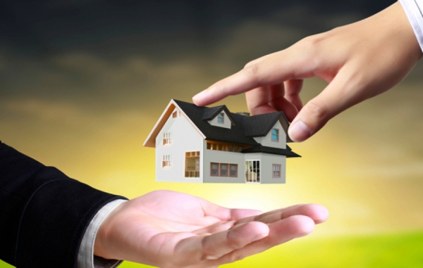 Продажа квартиры через ипотеку: список документов