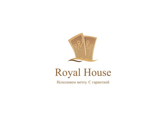 "ROYAL HOUSE"