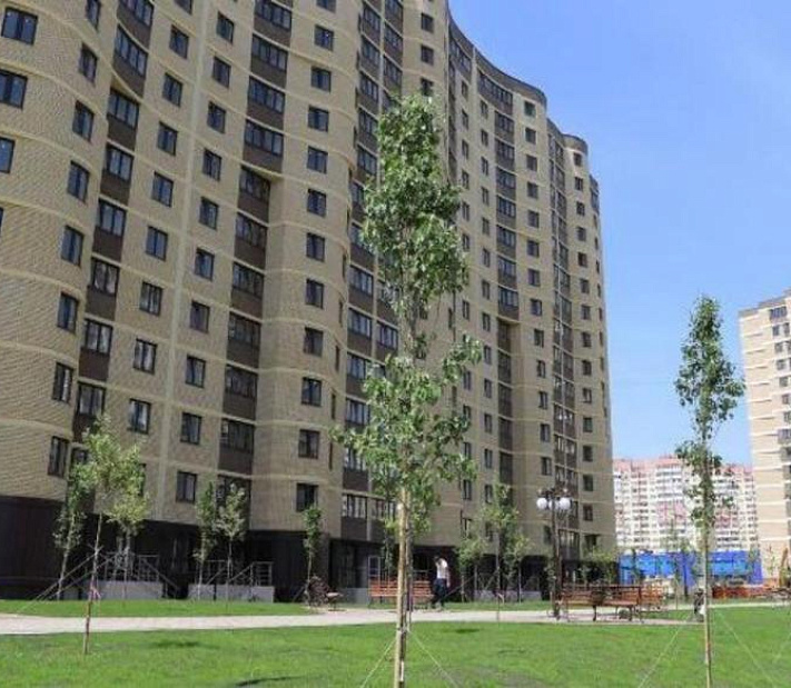 ЖК Барселона