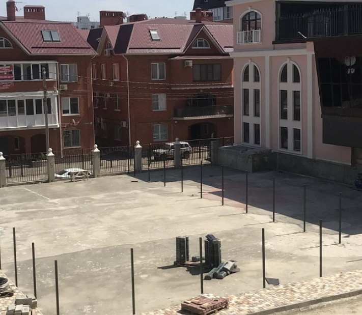 ЖК Версаль