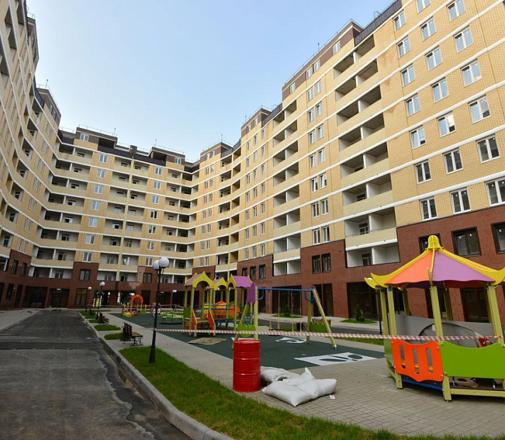 ЖК Андерсен