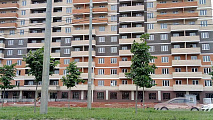 ЖК Атмосфера