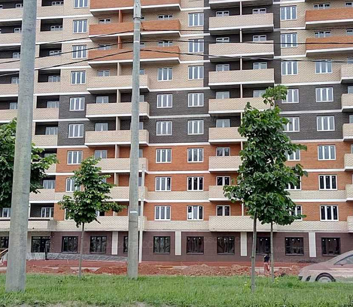 ЖК Атмосфера