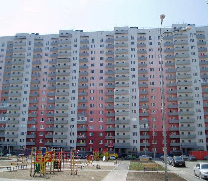 ЖК Георгиевский