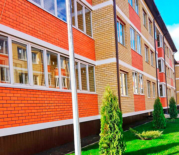 ЖК Смарт Лайф