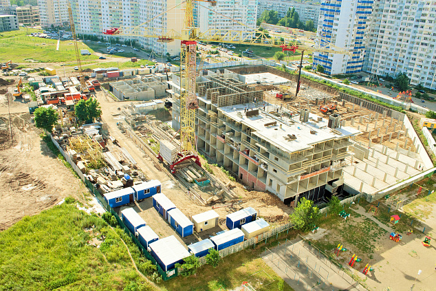Квадратные метры в новостройках рискуют подорожать на 20 %: изменения в 214-ФЗ